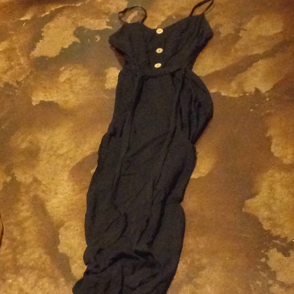 Jumpsuit